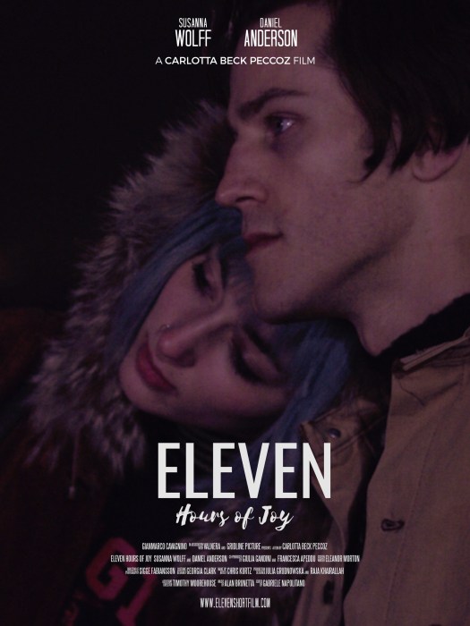 ELEVEN poster